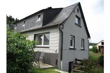 Cottage Bad Steben 2